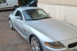 bmw z4 2.2 del 2004