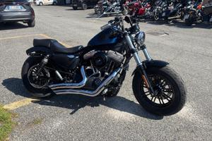 Harley davidson forty eight  xl1200x 115 th