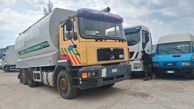 MAN FLC A TRAS CAR (RIF937)