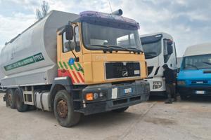 MAN FLC A TRAS CAR (RIF937)