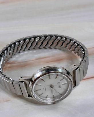 orologio automatico vintage 