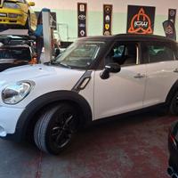 Mini Cooper S Countryman1.6 4X4