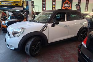 Mini Cooper S Countryman1.6 4X4