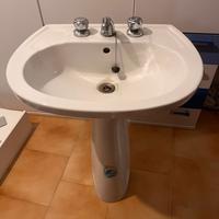 Specchiera bagno