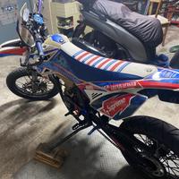 Betta rr50 anno 2017