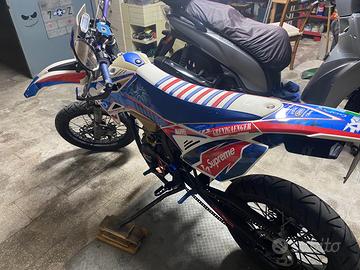 Betta rr50 anno 2017