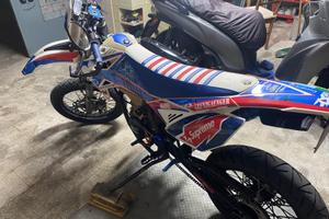 Betta rr50 anno 2017