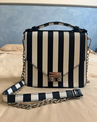 Borsa in pelle Bata