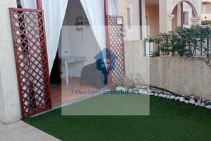 Appartamento olbiamare