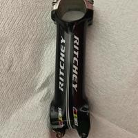 Attacco manubrio Ritchey Wrs 120mm