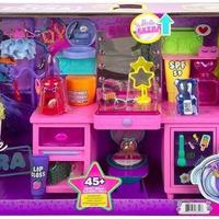 Barbie Gyj70 Playset, Multicolore, Piccolo