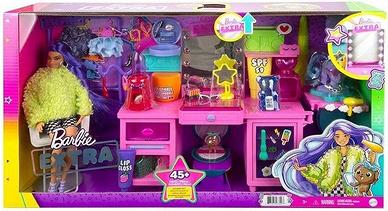 Barbie Gyj70 Playset, Multicolore, Piccolo