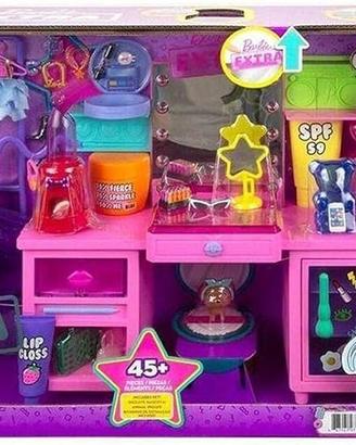 Barbie Gyj70 Playset, Multicolore, Piccolo
