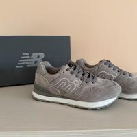 Scarpe sneakers Mistral Seventies Mid M