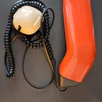 Telefono "Cobra" Sip Vintage