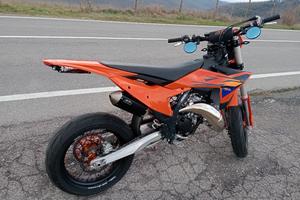 KTM sx 125 2026