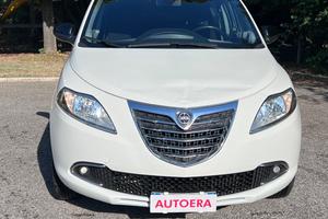 Lancia Ypsilon 0.9 TwinAir 85 CV 5 porte Metano Ec