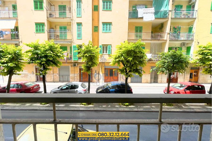 Apartment in Molfetta, Villaggio Belgiovine - Vista 3