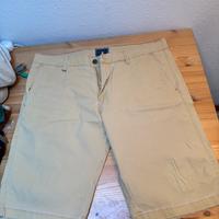 Pantaloni corti sea barrier taglia 54