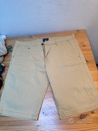 Pantaloni corti sea barrier taglia 54