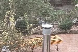 Appartamento autonomo con giardino