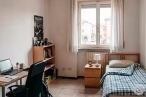 STANZA SINGOLA in zona MARCONI- SPESE INCLUSE