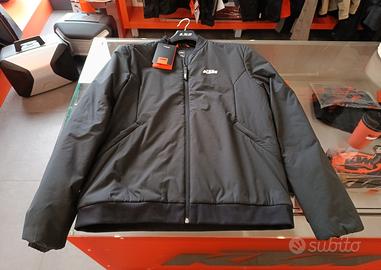 KTM Giacca Faster Taglie L ed XL