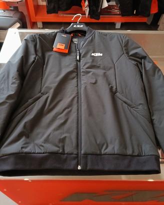 KTM Giacca Faster Taglie L ed XL