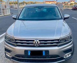 Tiguan 2.0 TDI