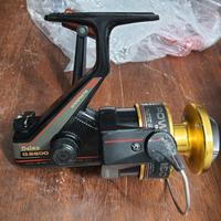 Mulinelli daiwa serie G