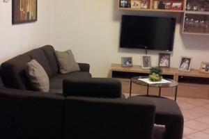 Ampio trilocale recentemente ristrutturato