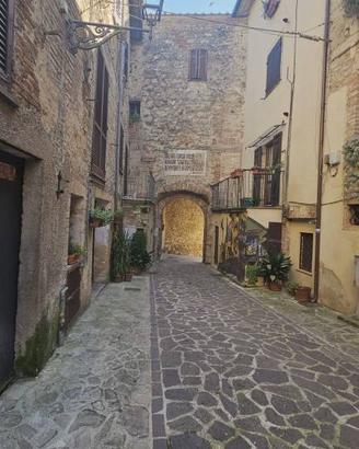Appartamento di 70 m² con 3 locali a Avigliano Umb