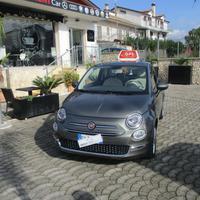 FIAT 500 1.2 Lounge GPL