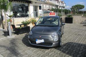 FIAT 500 1.2 Lounge GPL