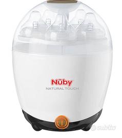 Nuby sterilizzatore 