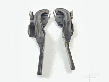 CERNIERE COFANO ANTERIORE DX E SX ALFA ROMEO Giuli