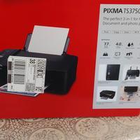 stampante multifunzione cannon ts 3750i