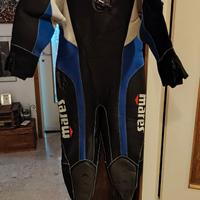 MUTA STAGNA (L) MARES NEOPRENE