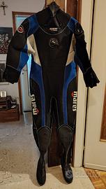 MUTA STAGNA (L) MARES NEOPRENE