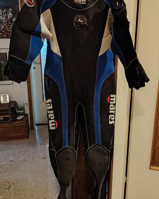 MUTA STAGNA (L) MARES NEOPRENE