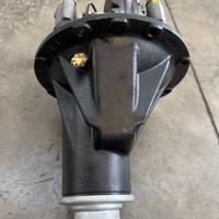 Differenziale Suzuki Samurai ARB + rapporti rid