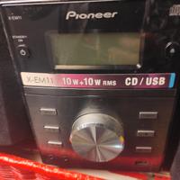 stereo