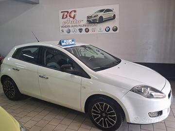 Fiat Bravo 1.6 MJT 105 CV unico prop 2014