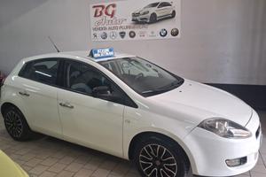 Fiat Bravo 1.6 MJT 105 CV unico prop 2014