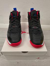 Scarpe basket Jordan jumpman two tray 47.5