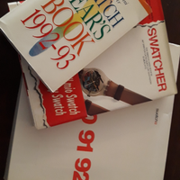 Libri Swatch