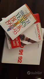 Libri Swatch