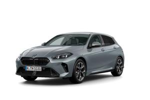 BMW 118d MSport Pro auto