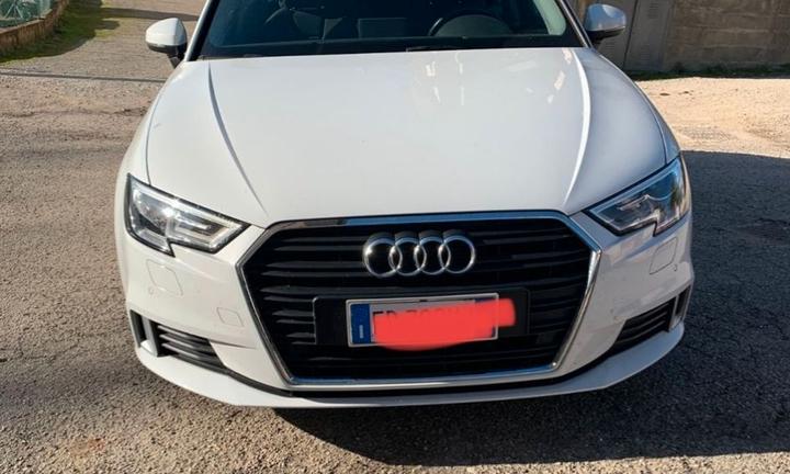 Audi A3 Come nuova