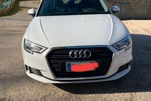 Audi A3 Come nuova